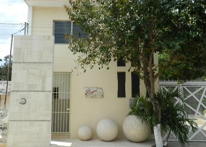 Hermoso Duplex Familiar Cocina Wifi Ac Alberca Casa Regina