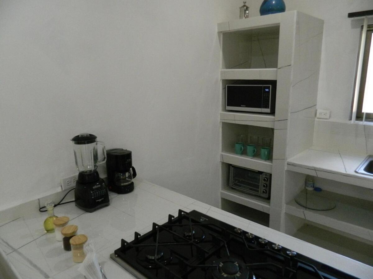 Hermoso Duplex Familiar Cocina Wifi Ac Alberca Casa Regina * Mérida