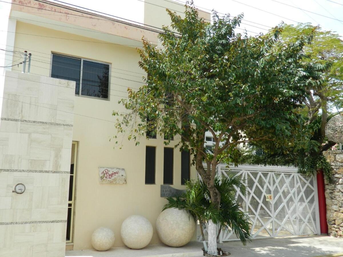 Hermoso Duplex Familiar Cocina Wifi Ac Alberca Casa Regina