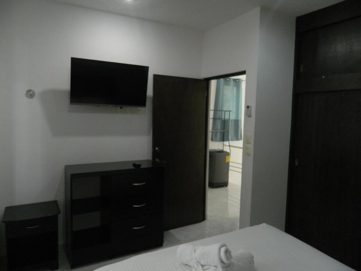 Hermoso Duplex Familiar Cocina Wifi Ac Alberca Casa Regina Apartamento
