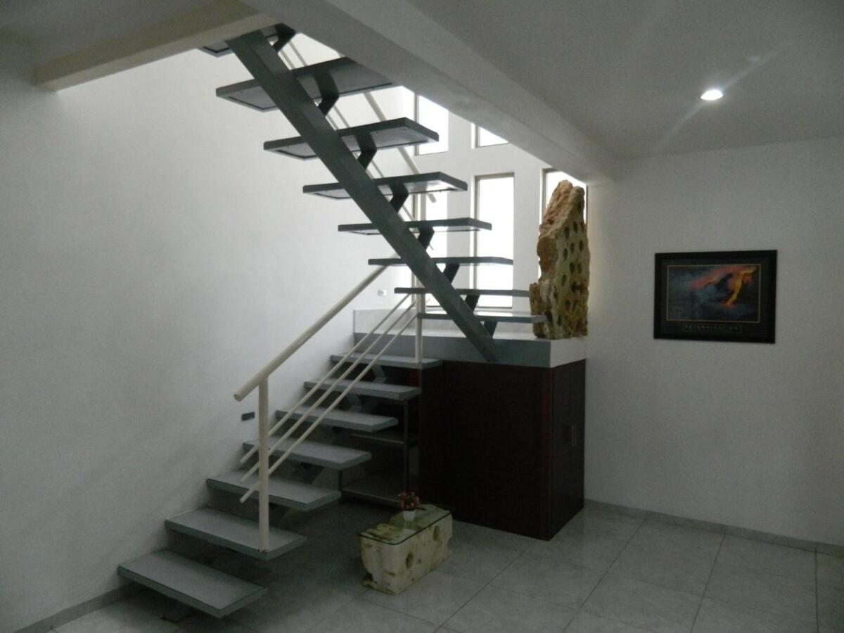 Hermoso Duplex Familiar Cocina Wifi Ac Alberca Casa Regina *