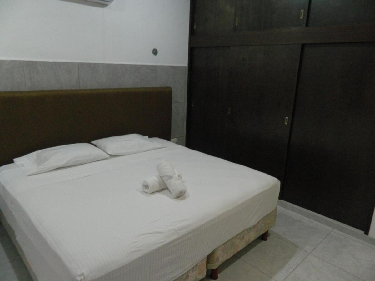 Apartamento Hermoso Duplex Familiar Cocina Wifi Ac Alberca Casa Regina