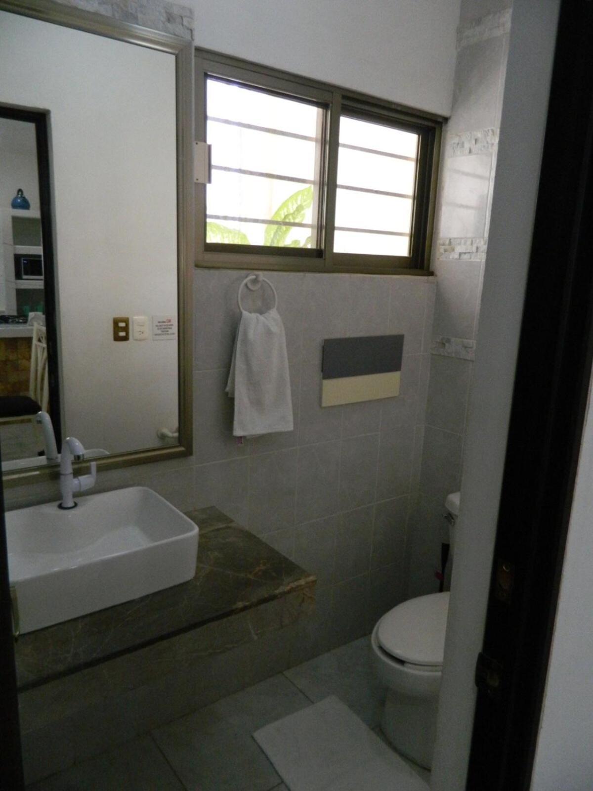 Hermoso Duplex Familiar Cocina Wifi Ac Alberca Casa Regina Apartamento *